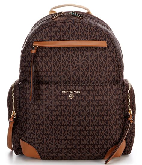 michael kors imitat rucksack|michael kors backpack new collection.